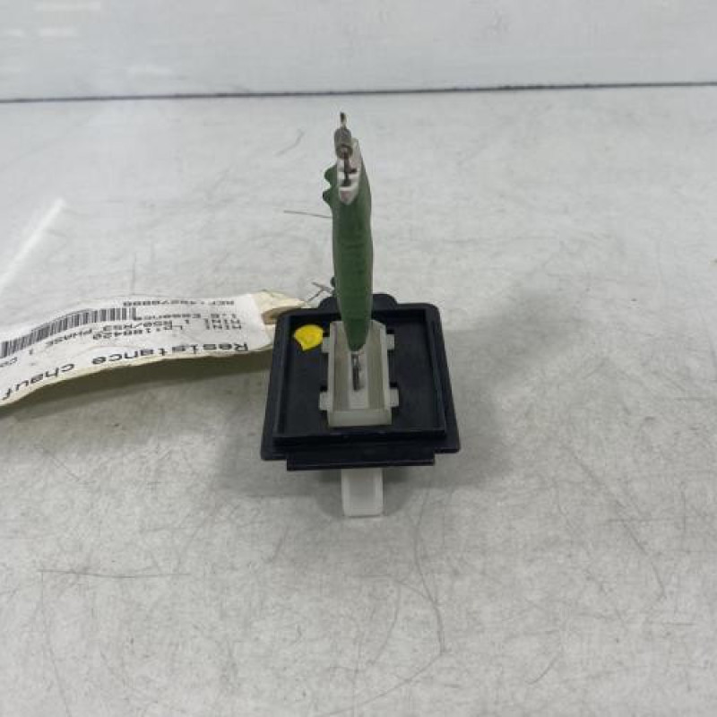 Resistance chauffage MINI MINI 1 R50/R53 Photo n°2