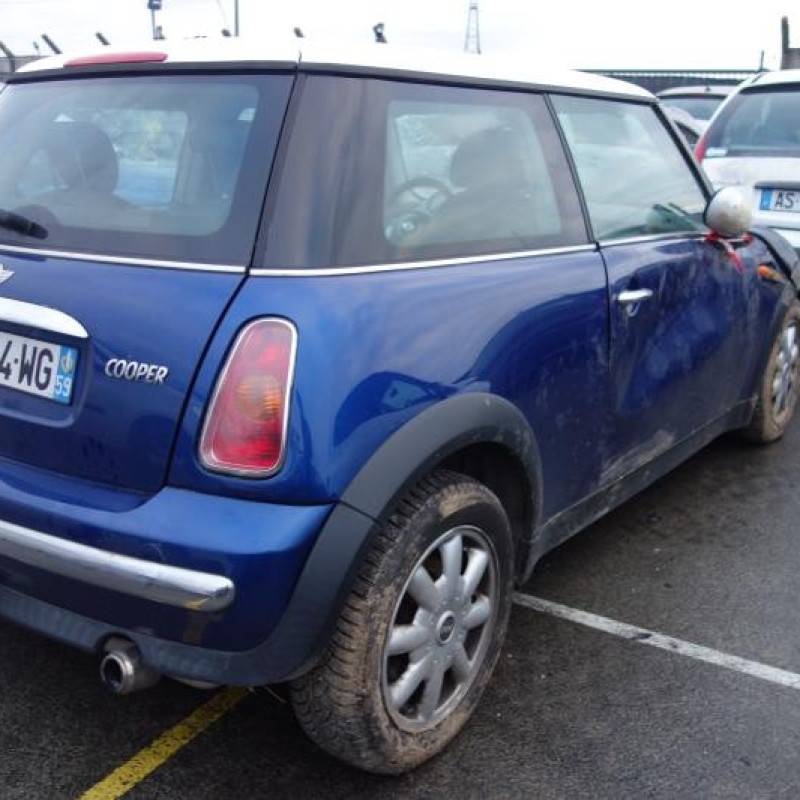 Resistance chauffage MINI MINI 1 R50/R53 Photo n°6