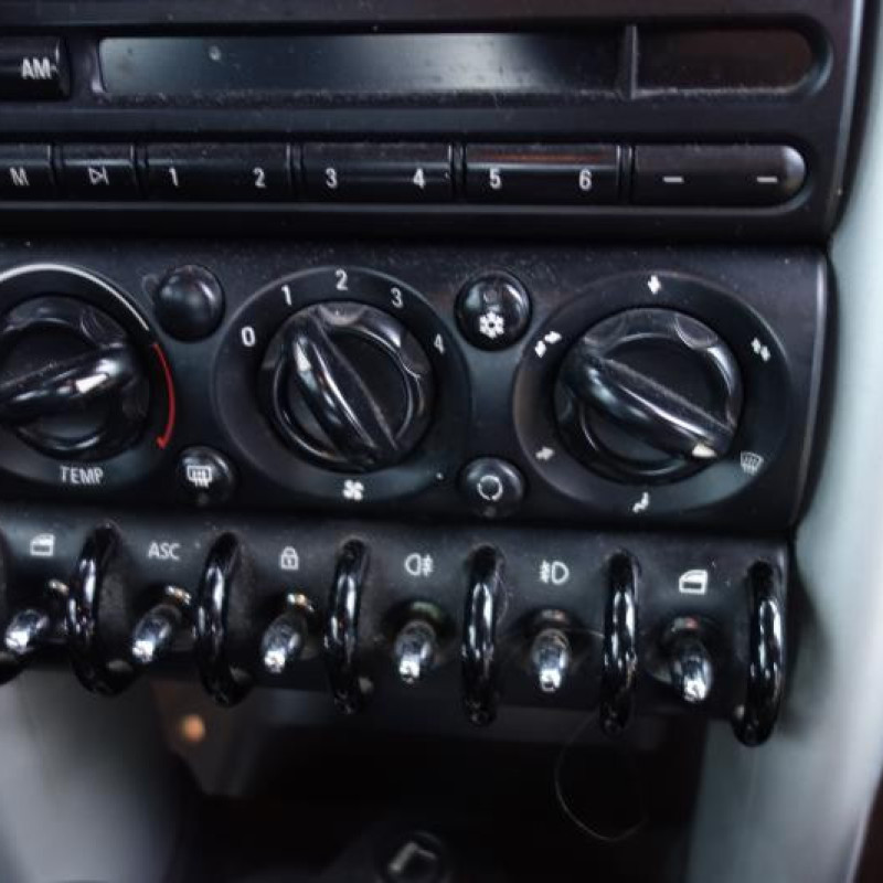 Resistance chauffage MINI MINI 1 R50/R53 Photo n°9