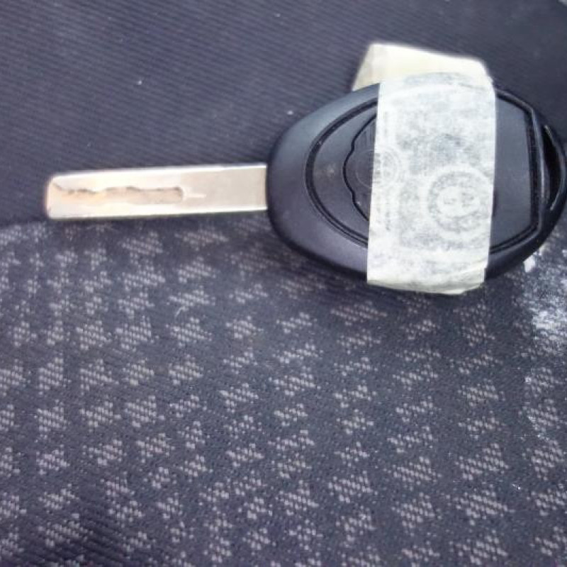 Resistance chauffage MINI MINI 1 R50/R53 Photo n°12