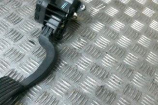 Pedalier d'accelerateur OPEL CORSA D Photo n°1