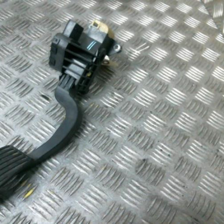 Pedalier d'accelerateur OPEL CORSA D Photo n°1