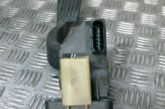 Pedale d'accelerateur OPEL CORSA D