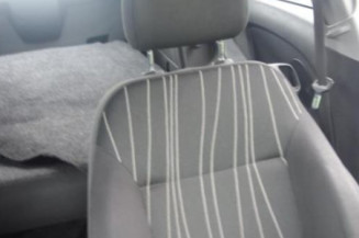 Pedale d'accelerateur OPEL CORSA D