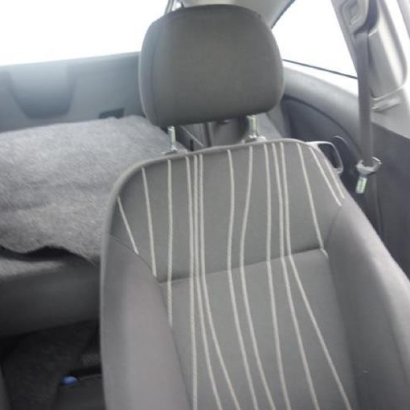 Pedalier d'accelerateur OPEL CORSA D Photo n°8