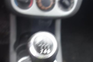 Pedale d'accelerateur OPEL CORSA D