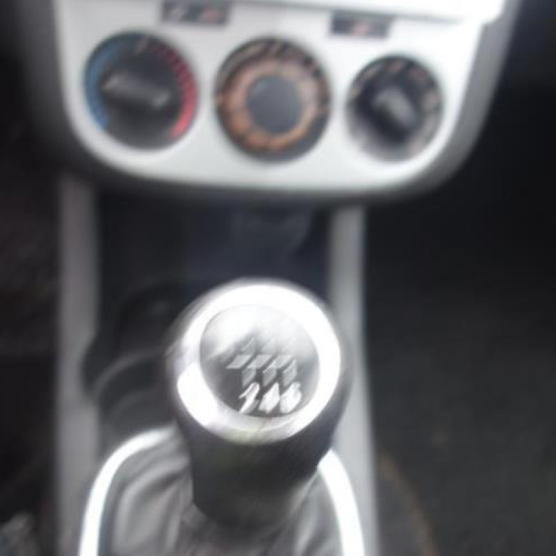 Pedalier d'accelerateur OPEL CORSA D Photo n°9