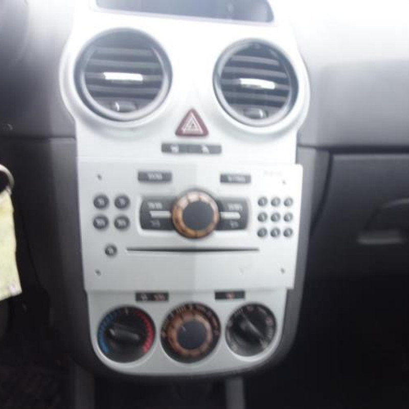 Pedalier d'accelerateur OPEL CORSA D Photo n°10