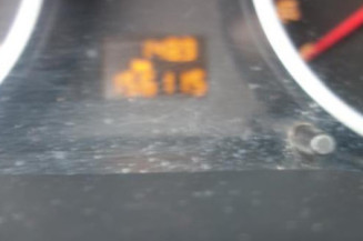 Pedale d'accelerateur OPEL CORSA D