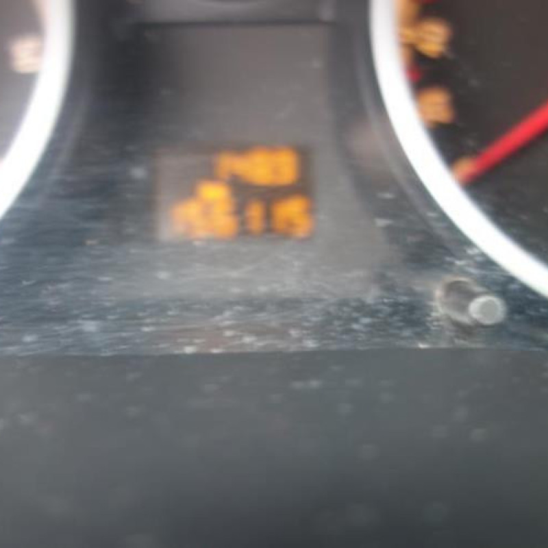 Pedalier d'accelerateur OPEL CORSA D Photo n°11