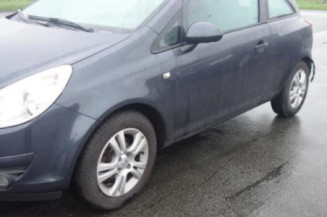 Cremaillere assistee OPEL CORSA D Photo n°1