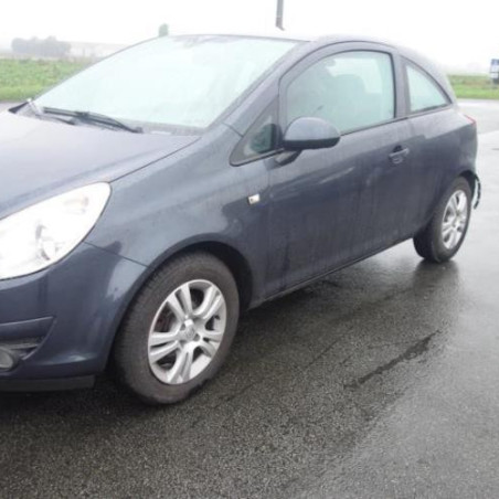Cremaillere assistee OPEL CORSA D Photo n°1