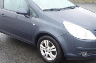 Cremaillere assistee OPEL CORSA D