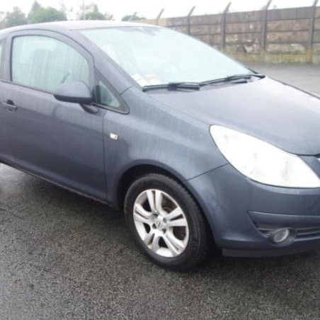 Cremaillere assistee OPEL CORSA D