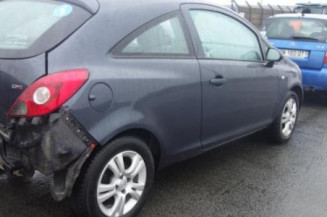 Cremaillere assistee OPEL CORSA D