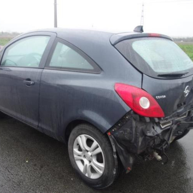 Cremaillere assistee OPEL CORSA D Photo n°4
