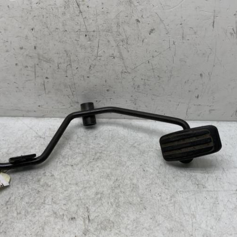 Pedalier d'accelerateur PEUGEOT 307 Photo n°1