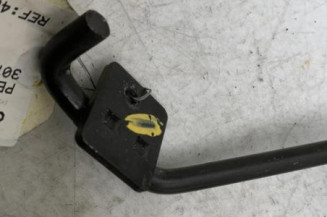 Pedalier d'accelerateur PEUGEOT 307