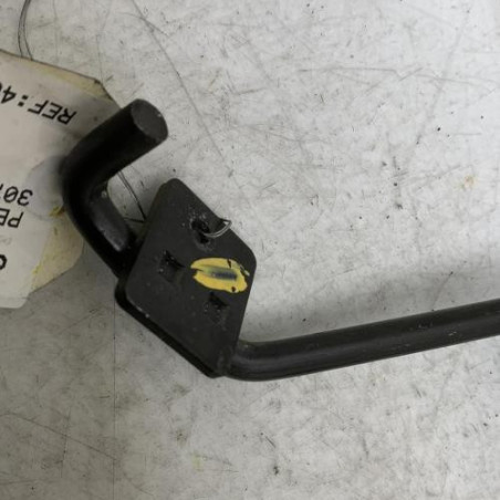 Pedalier d'accelerateur PEUGEOT 307