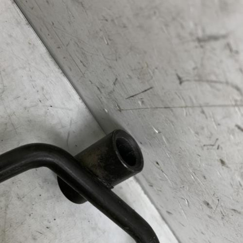 Pedalier d'accelerateur PEUGEOT 307 Photo n°3