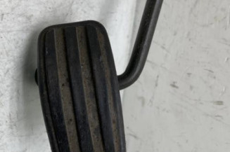 Pedalier d'accelerateur PEUGEOT 307