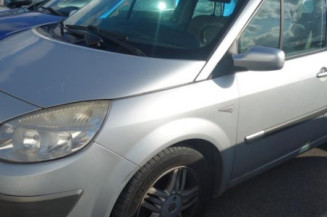Compresseur clim RENAULT SCENIC 2