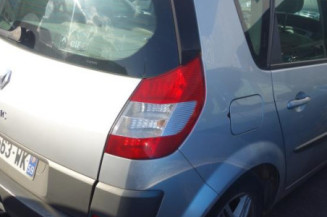 Compresseur clim RENAULT SCENIC 2