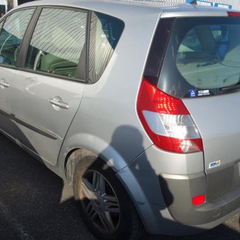 Compresseur clim RENAULT SCENIC 2 Photo n°7