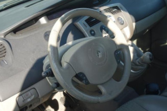 Compresseur clim RENAULT SCENIC 2