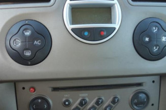 Compresseur clim RENAULT SCENIC 2