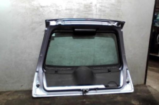 Malle/Hayon arriere OPEL CORSA C
