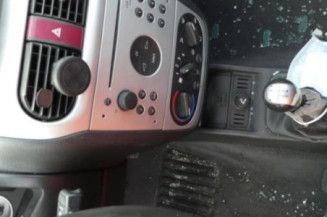 Malle/Hayon arriere OPEL CORSA C
