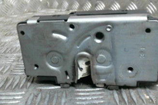 Serrure arriere gauche FIAT PUNTO EVO 3 Photo n°1