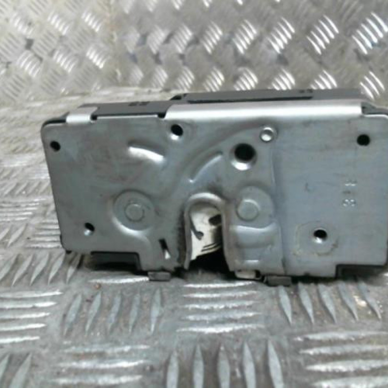 Serrure arriere gauche FIAT PUNTO EVO 3 Photo n°1