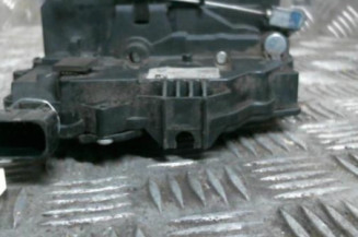 Serrure arriere gauche FIAT PUNTO EVO 3