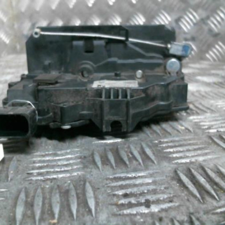 Serrure arriere gauche FIAT PUNTO EVO 3