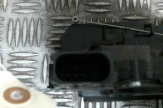 Serrure arriere gauche FIAT PUNTO EVO 3