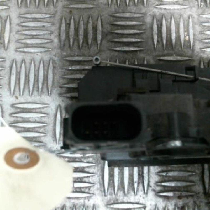 Serrure arriere gauche FIAT PUNTO EVO 3 Photo n°3