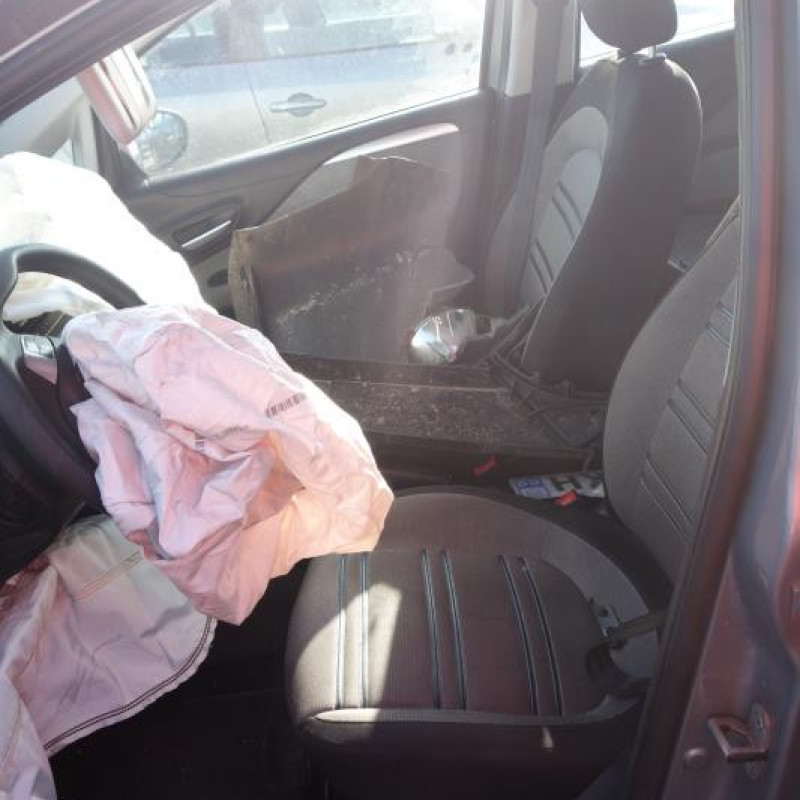 Serrure arriere gauche FIAT PUNTO EVO 3 Photo n°8
