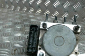 Bloc ABS (freins anti-blocage) FIAT PUNTO EVO 3
