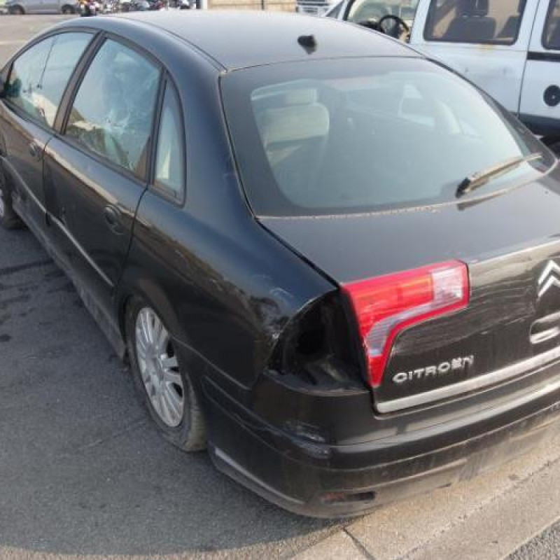 Capot CITROEN C5 1 Photo n°6