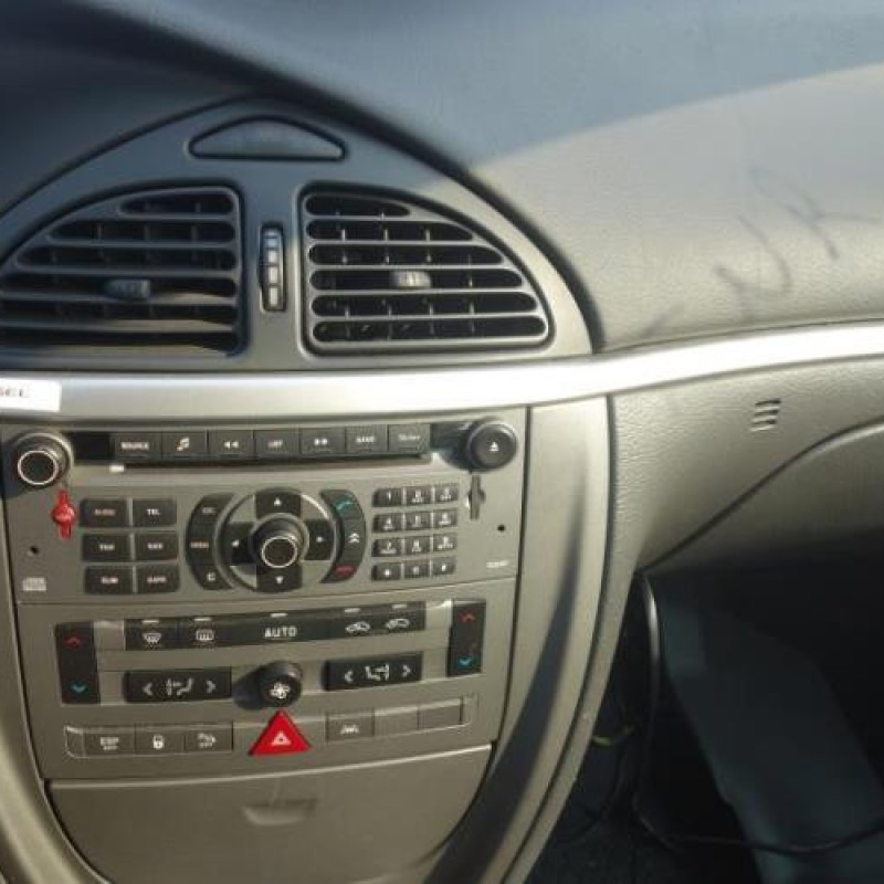 Capot CITROEN C5 1 Photo n°10