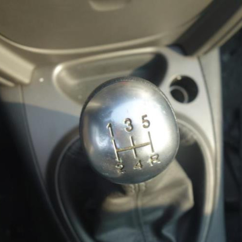 Capot CITROEN C5 1 Photo n°11