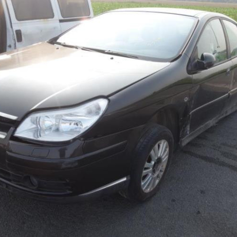 Bloc ABS (freins anti-blocage) CITROEN C5 1 Photo n°4