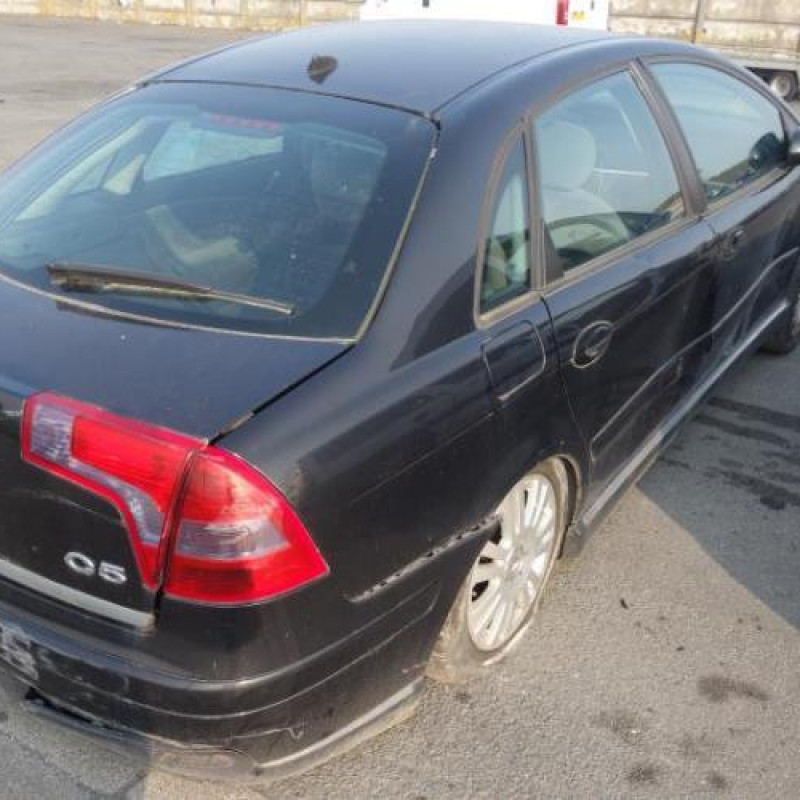 Bloc ABS (freins anti-blocage) CITROEN C5 1 Photo n°6