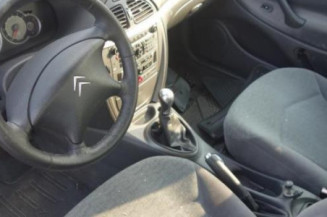 Bloc ABS (freins anti-blocage) CITROEN C5 1