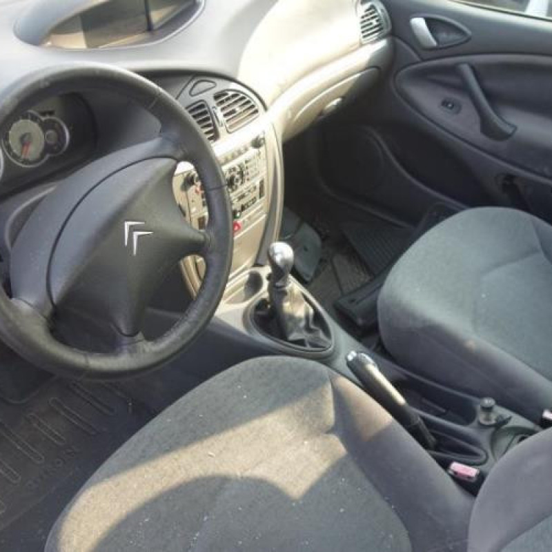 Bloc ABS (freins anti-blocage) CITROEN C5 1 Photo n°8