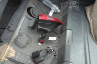 Bloc ABS (freins anti-blocage) CITROEN C5 1