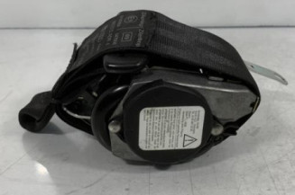 Pretensionneur de ceinture avant droit VOLKSWAGEN POLO 4 Photo n°1