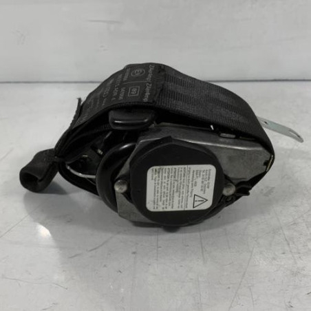 Pretensionneur de ceinture avant droit VOLKSWAGEN POLO 4 Photo n°1
